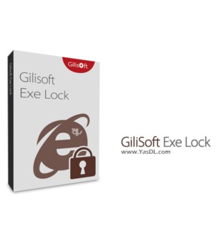 Gilisoft EXE Lock Key GLOBAL